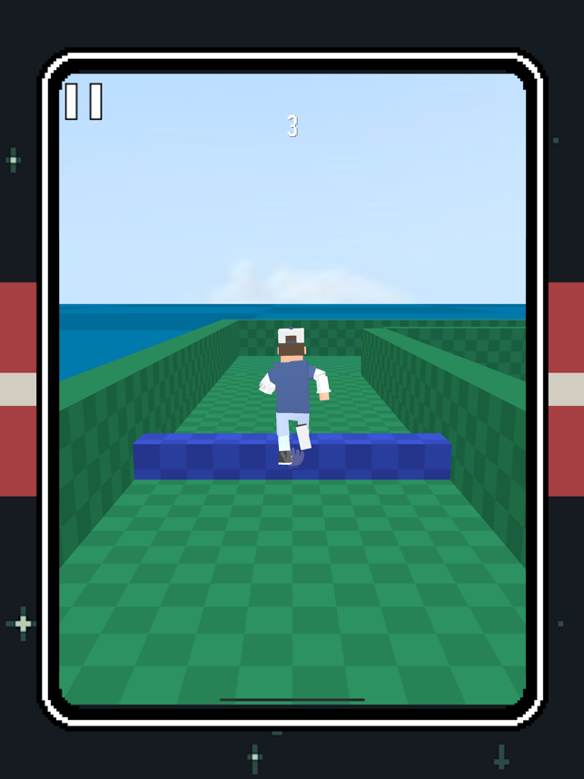 ‎MiniGames - Titta på Games Arcade Skärmdump