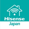 HisenseHome - iPadアプリ