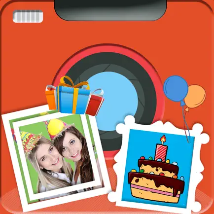 Happy Birthday Photo Frame Top Cheats