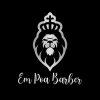 Em Poa Barber logo