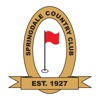 Springdale Country Club