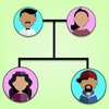 My Family Tree Logic Puzzles icon