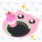 Icon Hole & Sweets: Dessert Eater