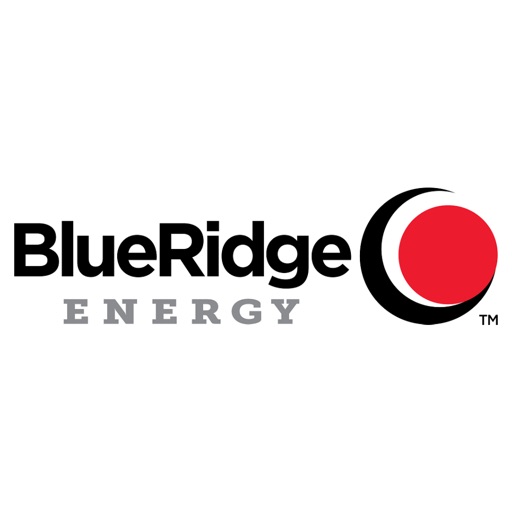 Blue Ridge Mobile App