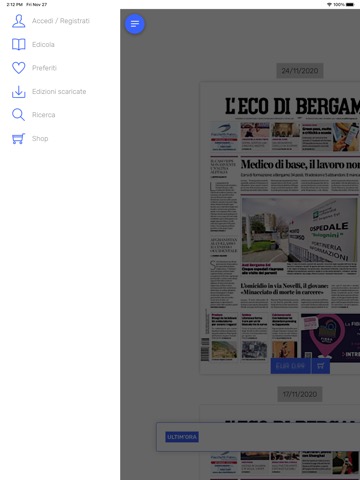 L'Eco di Bergamo Digitalのおすすめ画像2