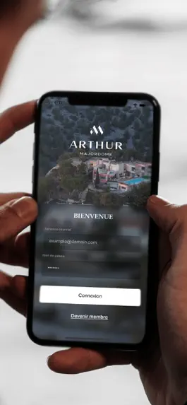 Game screenshot Arthur mod apk