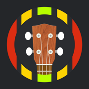 Tunefor Ukulele tuner & chords