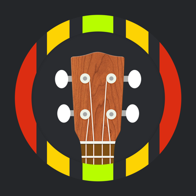 Tunefor Ukulele tuner & chords