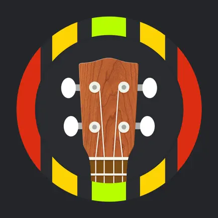 Tunefor Ukulele tuner & chords Cheats