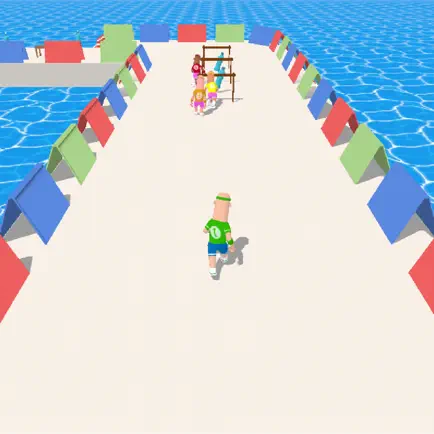 Water Marathon Читы