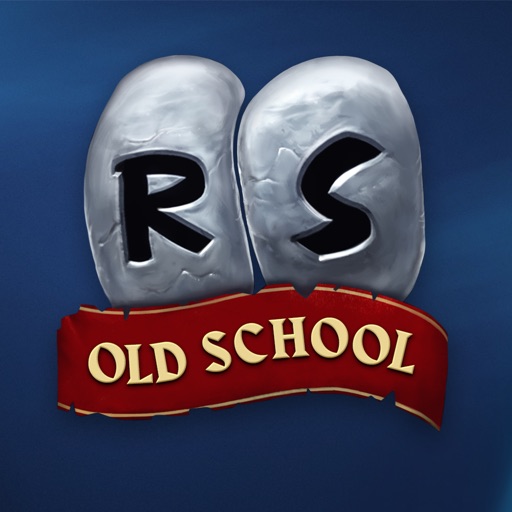 Old School RuneScape iOS App