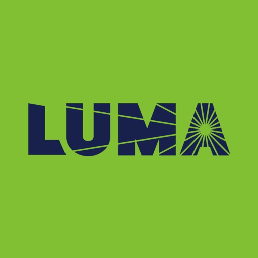 Mi LUMA iOS App