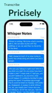 whisper notes - speech to text problems & solutions and troubleshooting guide - 2