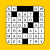 Crossword Aide - iPhoneアプリ