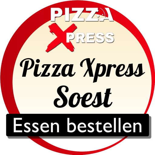 Pizza-Xpress Soest icon