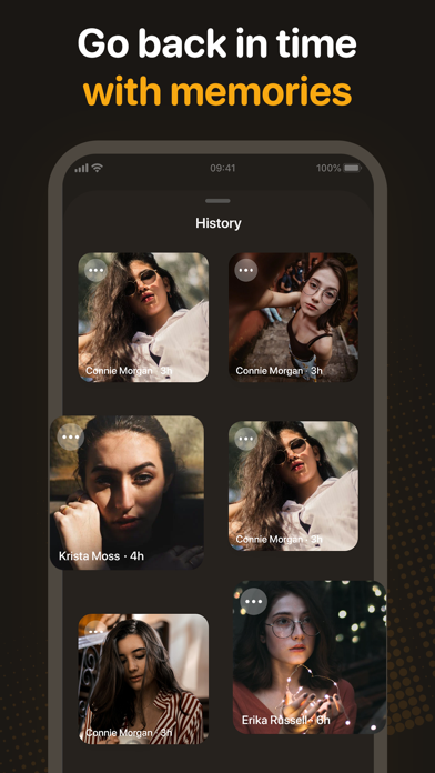 Live Pic Widget - Photo Locket Screenshot