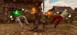 Game screenshot Ninja Assassin Stealth Master hack