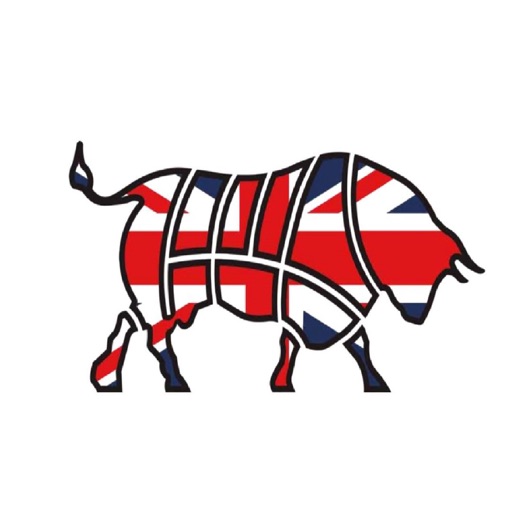 The British Butcher icon