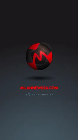 Game screenshot Milannews24 mod apk