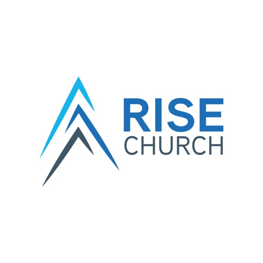 Rise Church NC icon