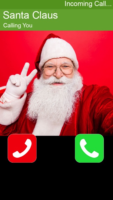 Call Santa Clausのおすすめ画像2