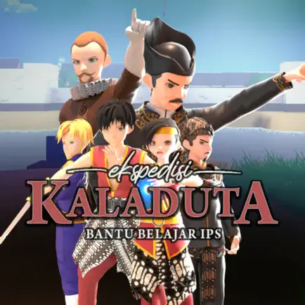Ekspedisi Kaladuta Cheats