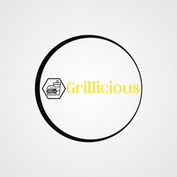 Grillicious Pizza, Leeds