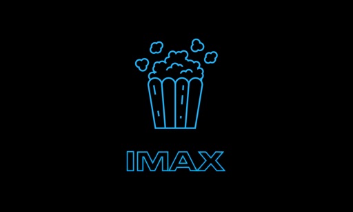 IMAX Movies - Art, Cover, Film icon