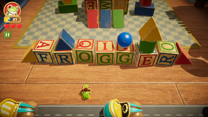 Frogger in Toy Townのおすすめ画像8