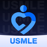 USMLE - step1 and 2 and 3