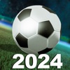 サッカーリーグフットボールストライク - iPhoneアプリ