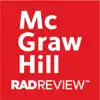 MHE RADReview App Positive Reviews