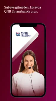 QNB Mobil & Dijital Köprü iphone resimleri 3