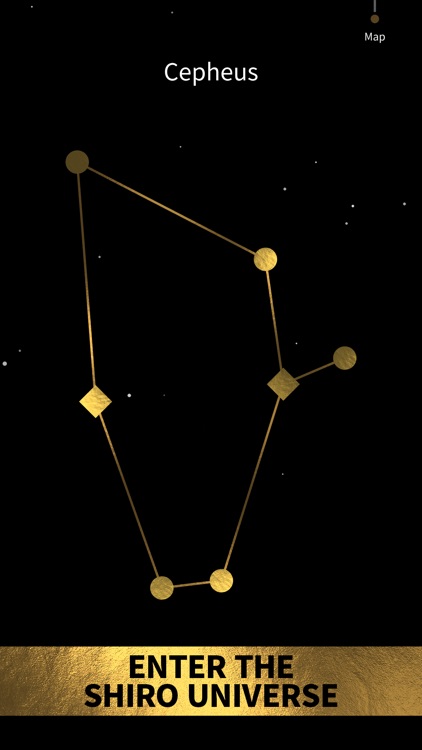 SHI•RO screenshot-5