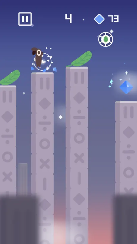Hoppy Towers