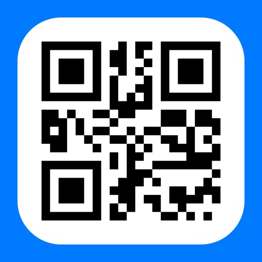 QR Code Reader ® iOS App