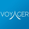 GlucoRx Voyager icon