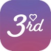 3rdDegree App: Dates & Couples icon