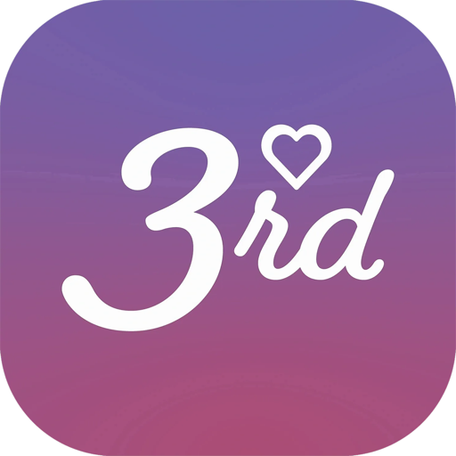 3rdDegree App: Dates & Couples
