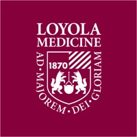 Loyola Medicine Referral App app icon - Medical app for iPhone