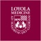 The Loyola Medicine Referral App is a mobile application for physicians that offers an easy tool to refer patients to Loyola Medicine specialists