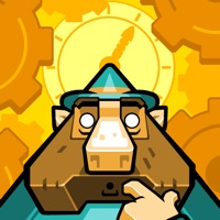 Magic Touch: Wizard For Hire icon