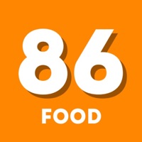 86Food logo