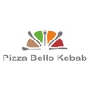Pizza Bello & Kebab House icon