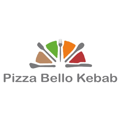 Pizza Bello & Kebab House icon