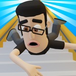 Stair Rush 3D