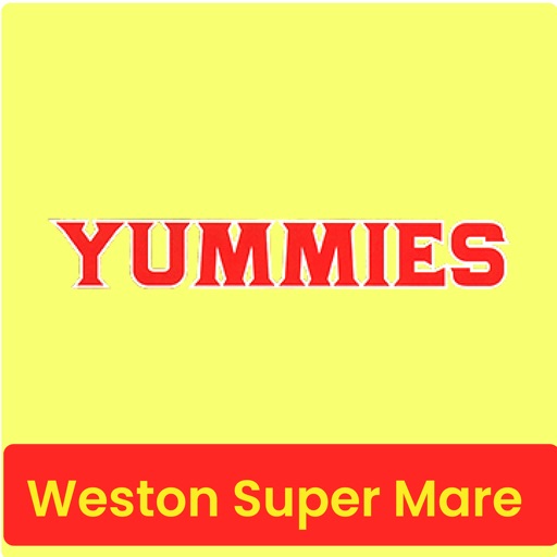 Yummies Pizza Weston SuperMare icon
