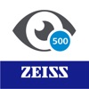 ZEISS VISUCONSULT 500 icon