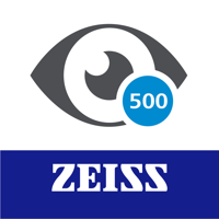 ZEISS VISUCONSULT 500