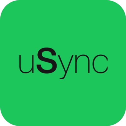 uSync